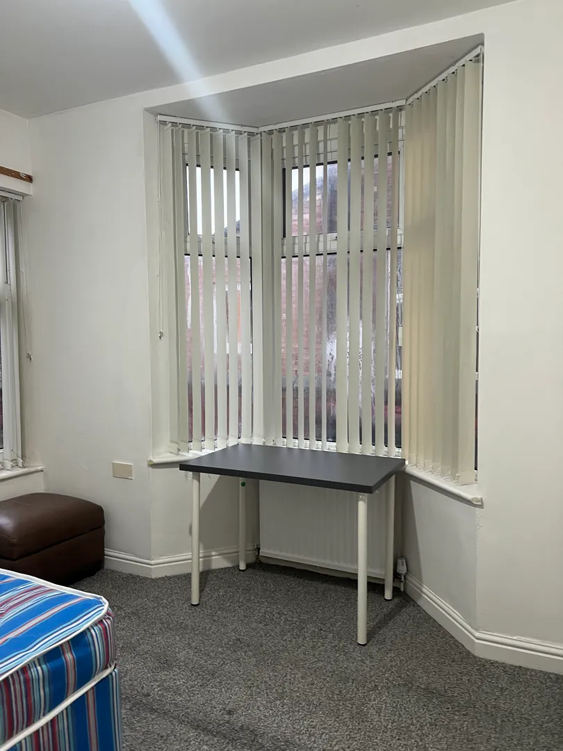 23 Bute Avenue: 7 bedroom student house NG7 1QB - Image 24